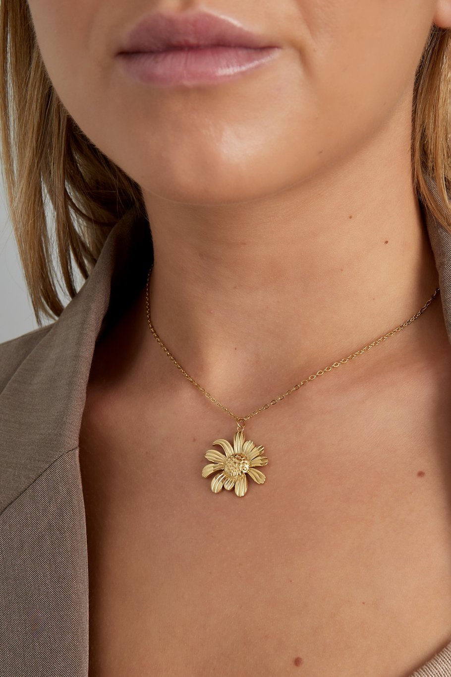 Sunshine ketting