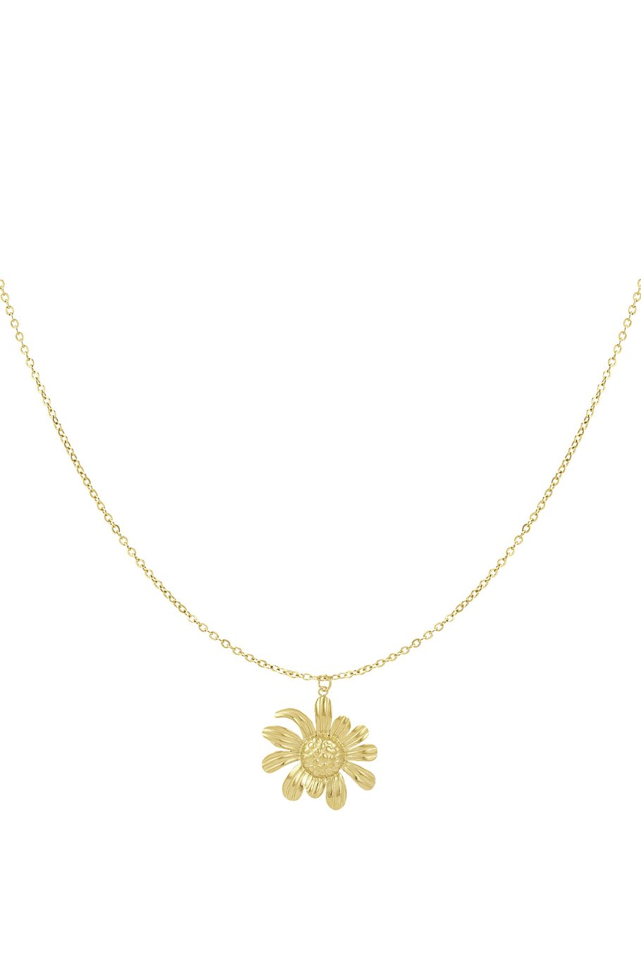 Sunshine ketting