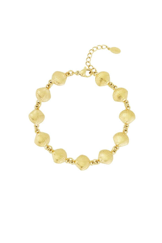 Sea Bloom armband